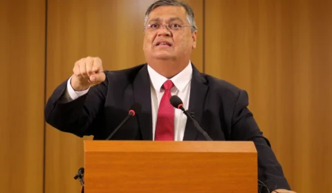 Ministro da Justiça demite 3 policiais ligados à morte de Genivaldo Santos￼