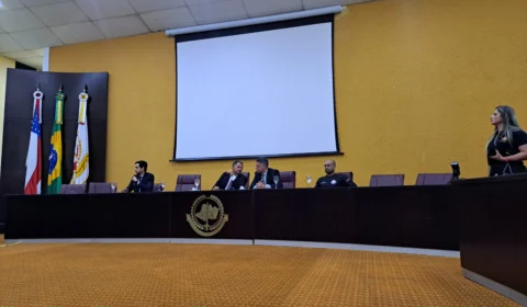 Operação Comboio: ‘há uma organização criminosa dentro da SSP-AM’, afirma MP