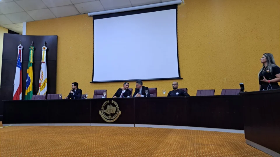 Operação Comboio: ‘há uma organização criminosa dentro da SSP-AM’, afirma MP