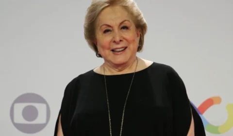 Morre atriz Aracy Balabanian aos 83 anos