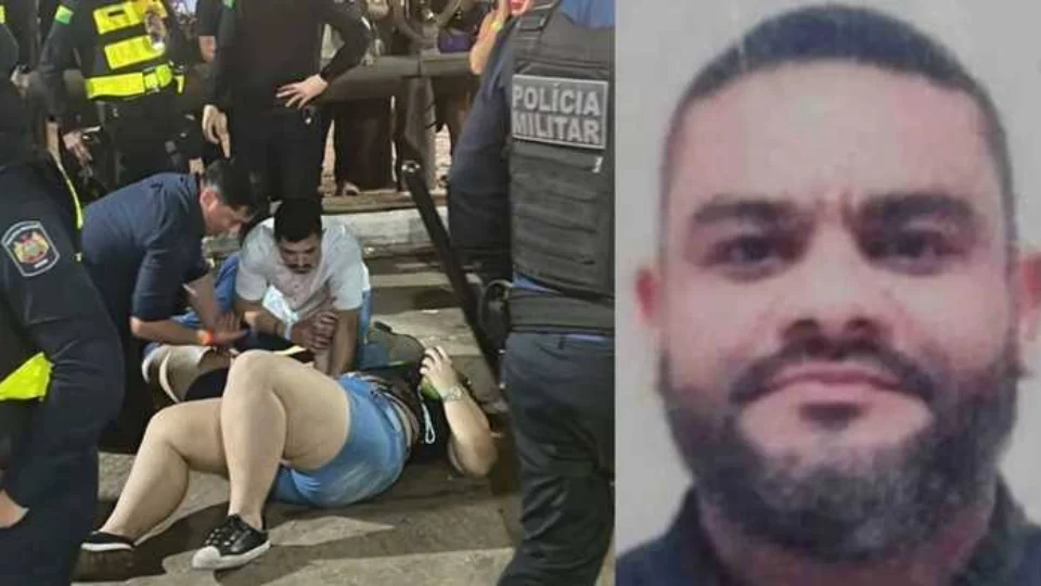 Liberdade de policial penal que atirou em casal na Expoacre é contestada