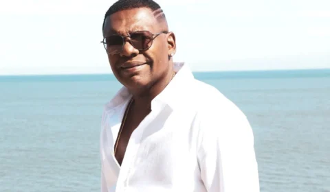 Morte MC Marcinho: relembre alguns sucessos do funkeiro carioca