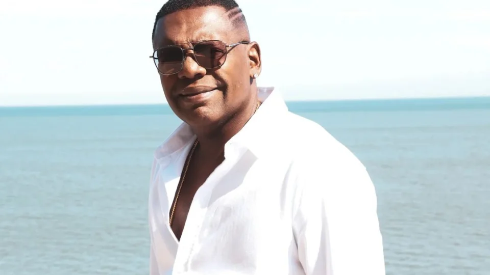 Morte MC Marcinho: relembre alguns sucessos do funkeiro carioca