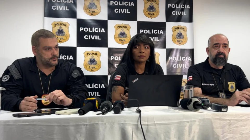 Mortes no interior da Bahia apontam ciúme como motivação, afirma SSP-BA