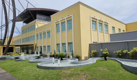 Museu dos Povos Acreanos é inaugurado após quase 6 anos de obra