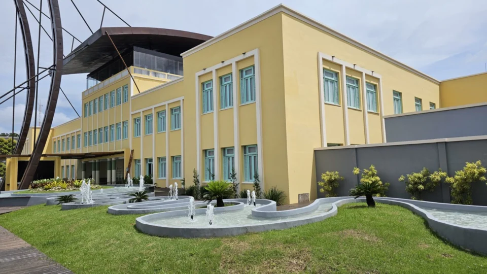 Museu dos Povos Acreanos é inaugurado após quase 6 anos de obra