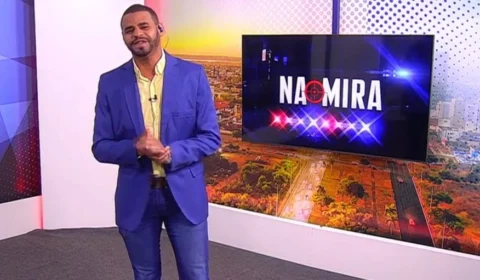 TO: assista ao Programa Na Mira desta terça-feira, 8 de agosto