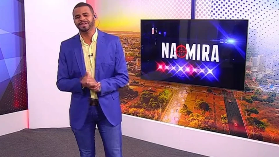 TO: assista ao Programa Na Mira desta terça-feira, 8 de agosto