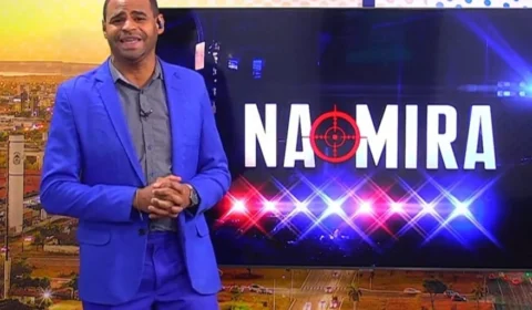 TO: assista ao Programa Na Mira desta quarta-feira, 9 de agosto