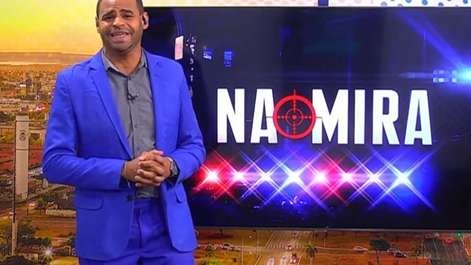 TO: assista ao Programa Na Mira desta quarta-feira, 9 de agosto