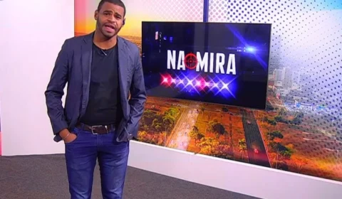 TO: assista ao Programa Na Mira desta segunda-feira, 14 de agosto