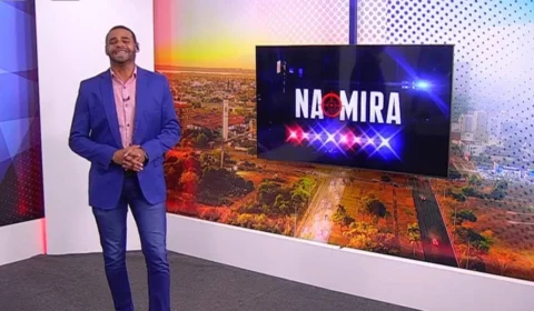 TO: assista ao Programa Na Mira desta terça-feira, 15 de agosto