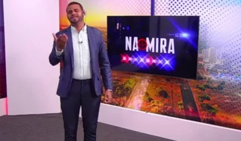 TO: assista ao Programa Na Mira desta quarta-feira, 16 de agosto