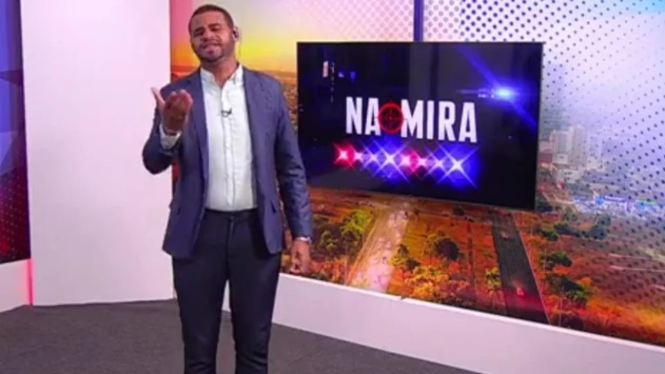 TO: assista ao Programa Na Mira desta quarta-feira, 16 de agosto