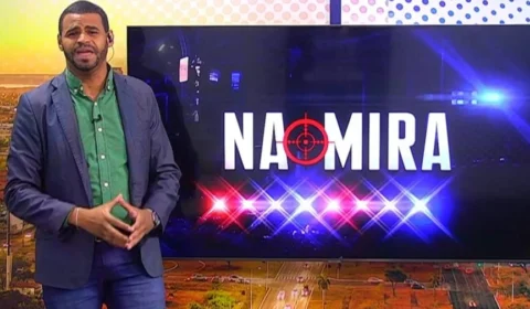TO: assista ao Programa Na Mira desta terça-feira, 22 de agosto