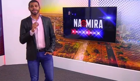 TO: assista ao Programa Na Mira desta quarta-feira, 23 de agosto