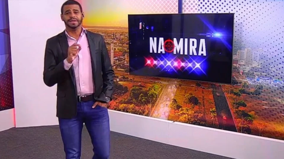 TO: assista ao Programa Na Mira desta quarta-feira, 23 de agosto