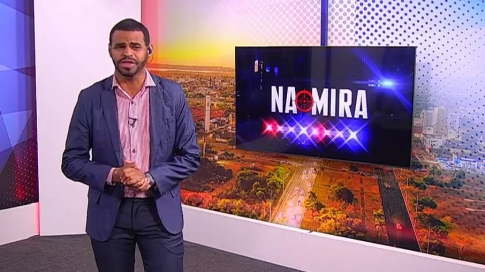 TO: assista ao Programa Na Mira desta quinta-feira, 24 de agosto