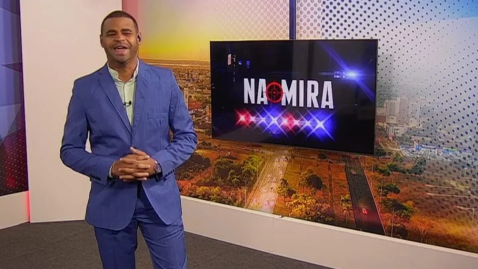 TO: assista ao Programa Na Mira desta segunda-feira, 28 de agosto