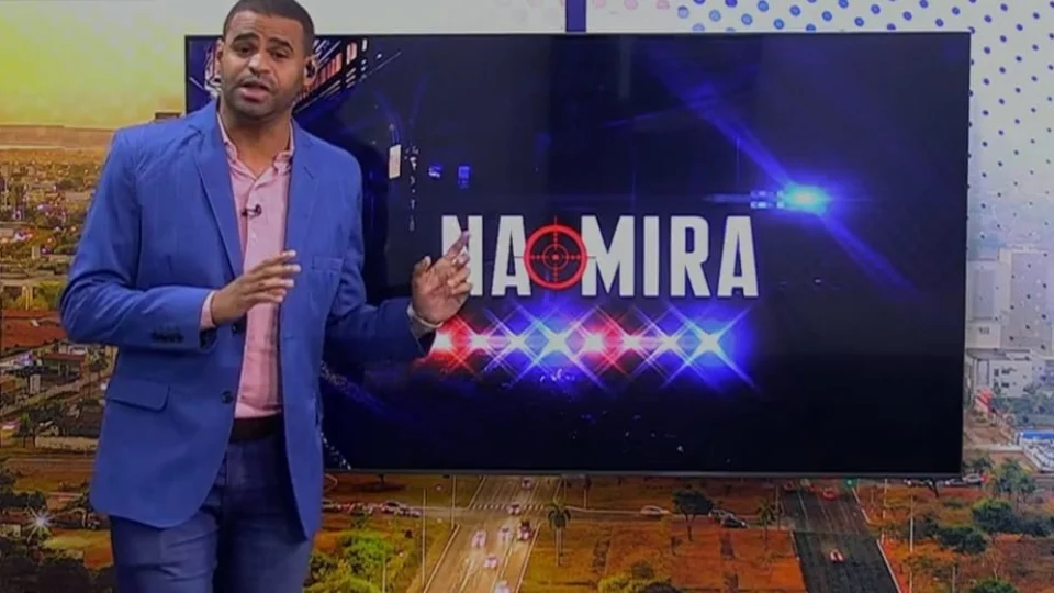 TO: assista ao Programa Na Mira desta quarta-feira, 30 de agosto