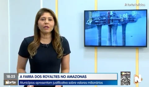 VÍDEO: assista à íntegra do Jornal Norte Notícias de 1º de agosto