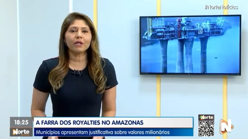 VÍDEO: assista à íntegra do Jornal Norte Notícias de 1º de agosto