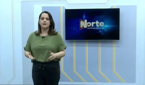 VÍDEO: assista à íntegra do jornal Norte Notícias, de RR,  de 2 de agosto