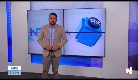 TO: assista à íntegra do Jornal Notícias Tocantins de 2 de agosto