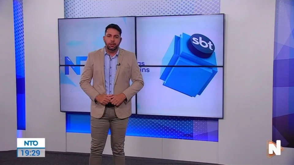 TO: assista à íntegra do Jornal Notícias Tocantins de 2 de agosto