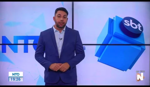 TO: assista à íntegra do Jornal Notícias Tocantins de 1º de agosto