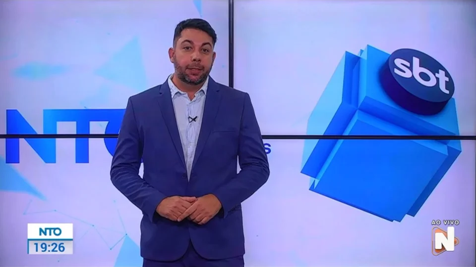 TO: assista à íntegra do Jornal Notícias Tocantins de 1º de agosto