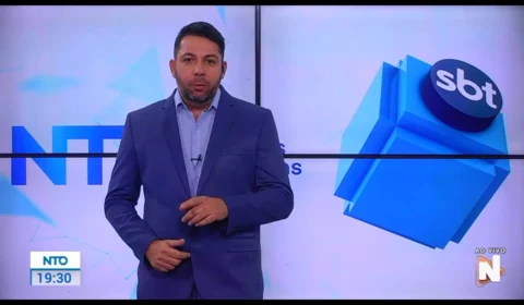 TO: assista à íntegra do Jornal Notícias Tocantins de 7 de agosto