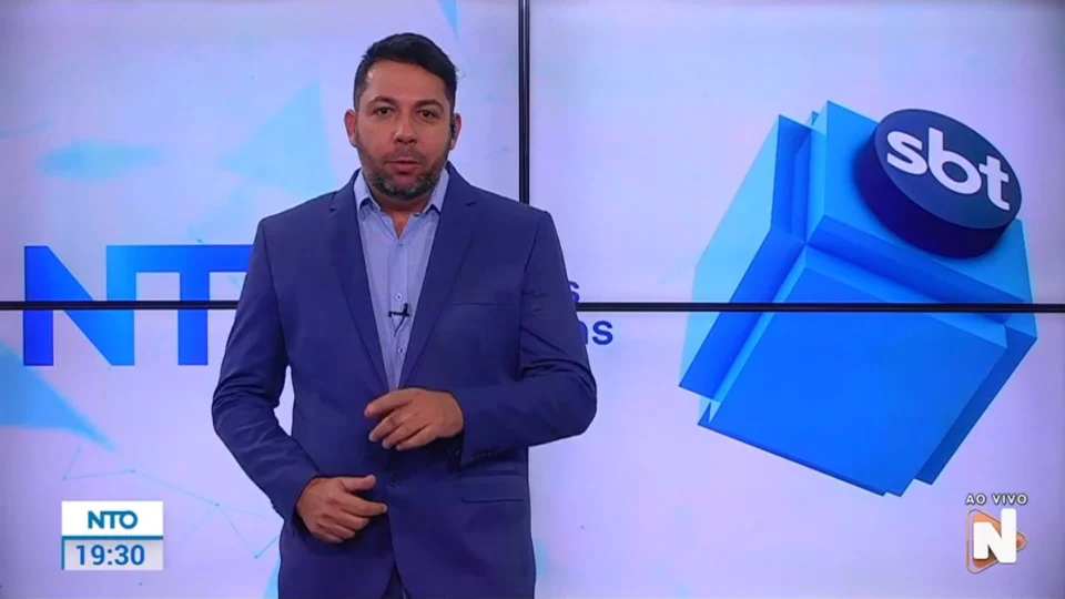TO: assista à íntegra do Jornal Notícias Tocantins de 7 de agosto