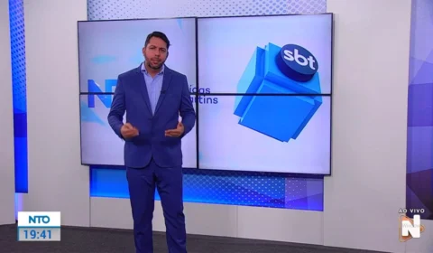 TO: assista à íntegra do Jornal Notícias Tocantins de 15 de agosto