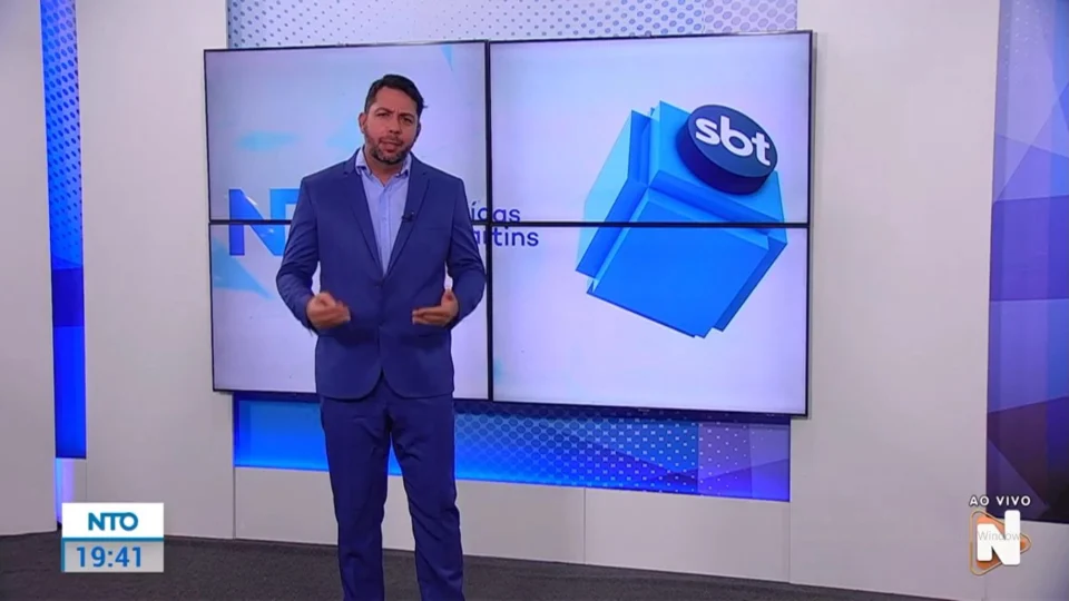 TO: assista à íntegra do Jornal Notícias Tocantins de 15 de agosto