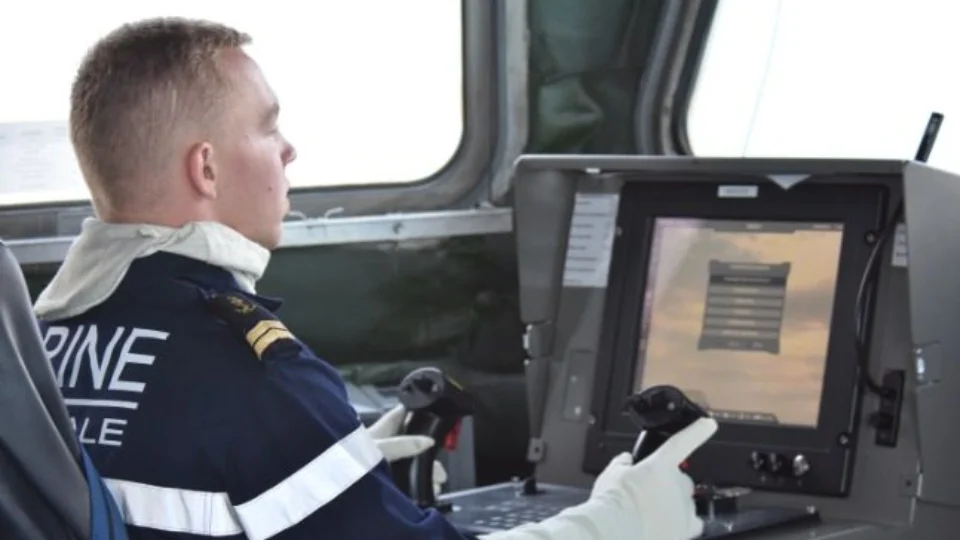 Naufrágio: barco de imigrantes deixa seis mortos no Canal da Mancha