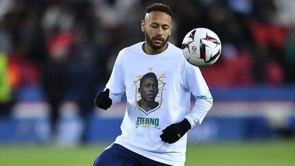 Neymar quer voltar à Europa após dois anos no Al Hilal, diz jornal