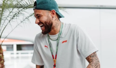 Jorge Jesus compara Neymar ao CR7 durante crítica ao brasileiro