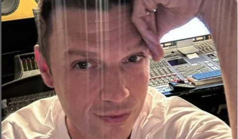 Nova denúncia: Nick Carter é processado por assédio sexual nos EUA