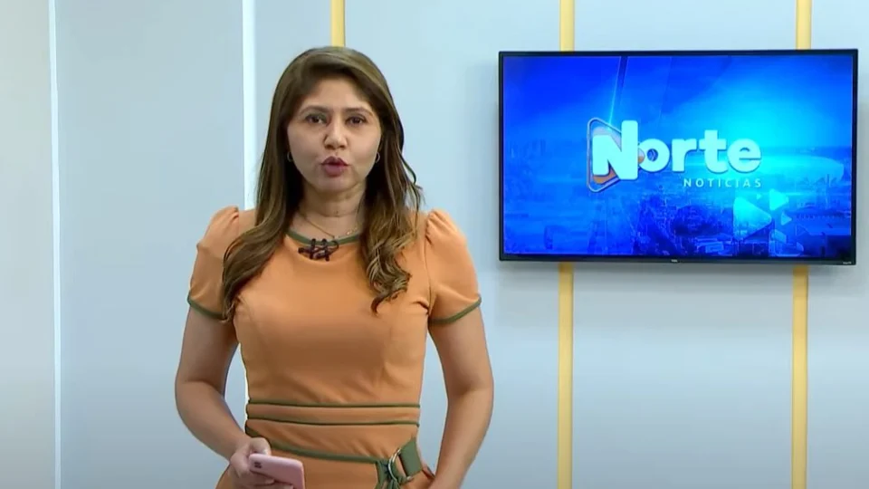 VÍDEO: assista à íntegra do Jornal Norte Notícias de 14 de agosto