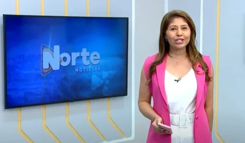 VÍDEO: assista à íntegra do Jornal Norte Notícias de 15 de agosto