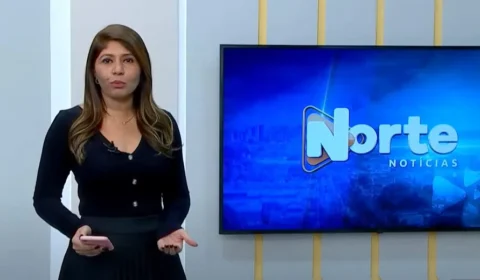 VÍDEO: assista à íntegra do Jornal Norte Notícias de 16 de agosto