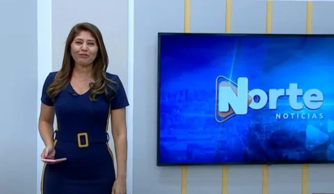 VÍDEO: assista à íntegra do Jornal Norte Notícias de 21 de agosto