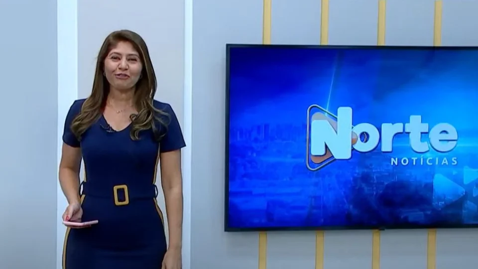 VÍDEO: assista à íntegra do Jornal Norte Notícias de 21 de agosto