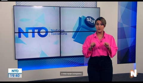 TO: assista à íntegra do Jornal Notícias Tocantins de 28 de agosto