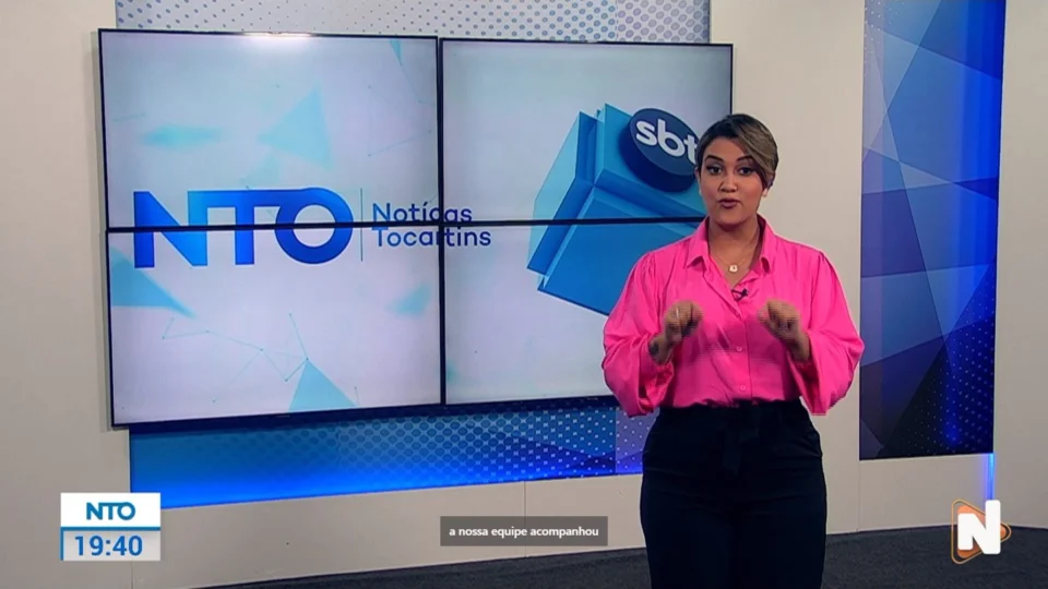 TO: assista à íntegra do Jornal Notícias Tocantins de 28 de agosto