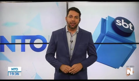 TO: assista à íntegra do Jornal Notícias Tocantins de 30 de agosto