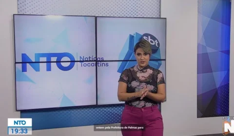 TO: assista à íntegra do Jornal Notícias Tocantins de 31 de agosto