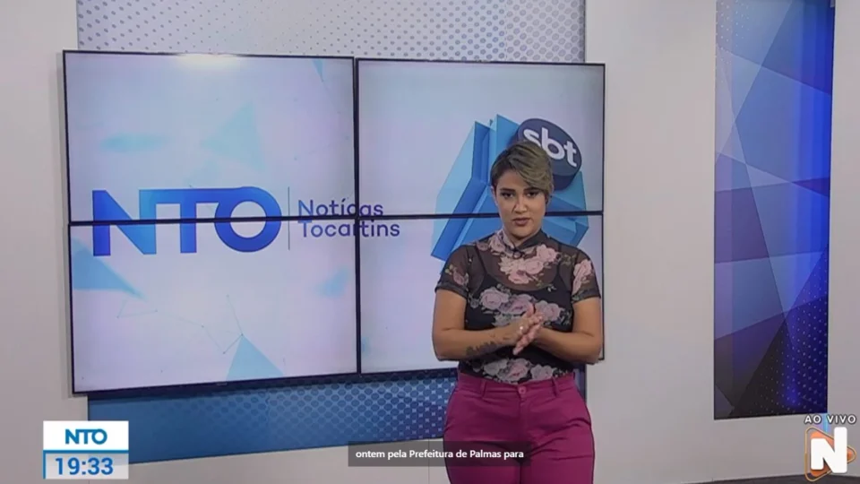 TO: assista à íntegra do Jornal Notícias Tocantins de 31 de agosto
