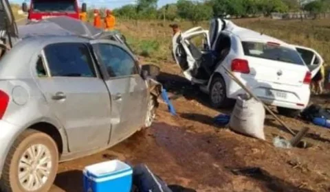 Morre no hospital oitava vítima do acidente na Rodovia TO-080